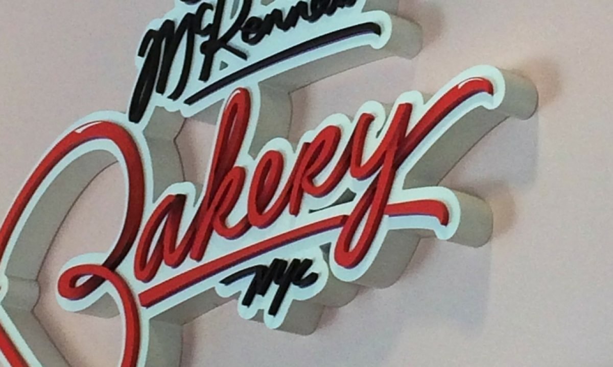 Erin Mckenna S Bakery Nyc At Disney Springs 100 Gluten Free